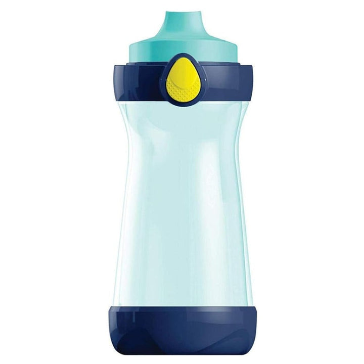 Maped Picnik Concept Water Bottle 430ml Blue Green MD-871417 - Salman Stores