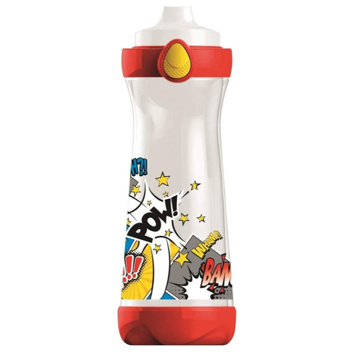 Maped Picnik Concept Water Bottle 580ml Comics MD-871612 - Salman Stores