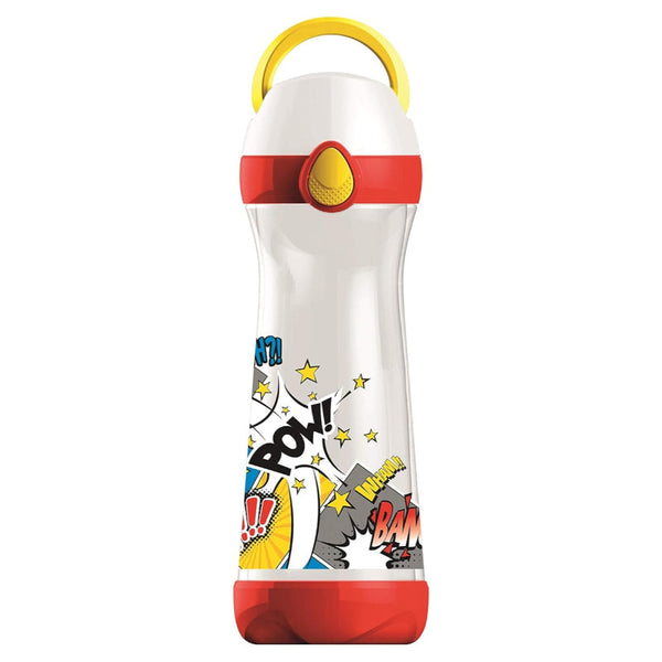 Maped Picnik Concept Water Bottle 580ml Comics MD-871612 - Salman Stores