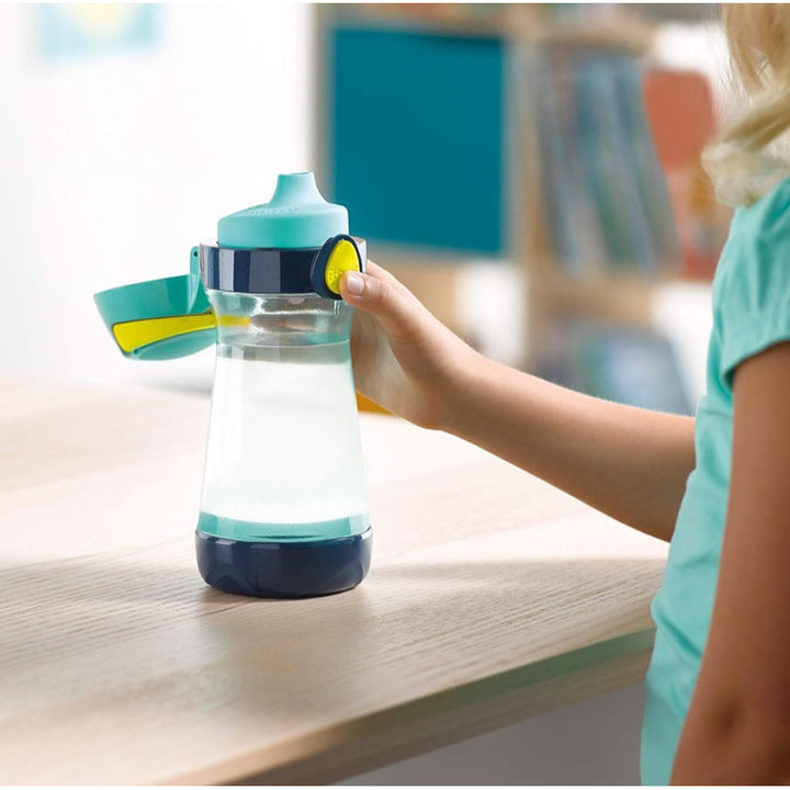 Maped Picnik Concept Water Bottle 580ml Blue Green MD-871617 - Salman Stores