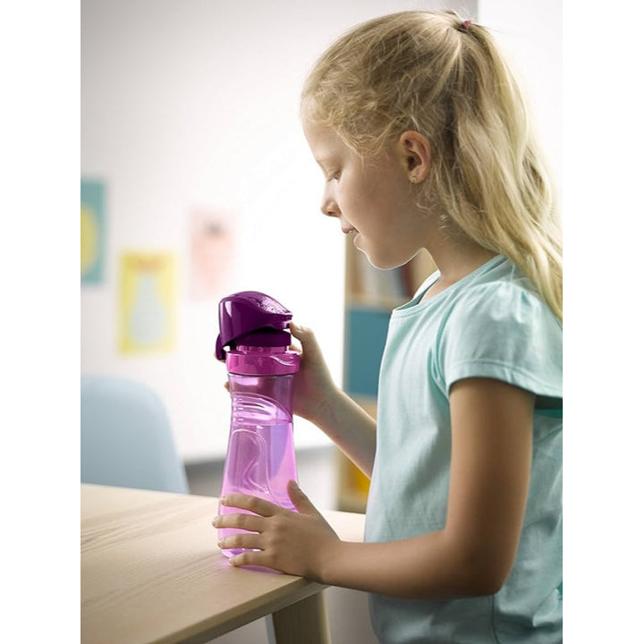 Maped Picnik Origins Water Bottle 580ml Pink MD-871701 - Salman Stores