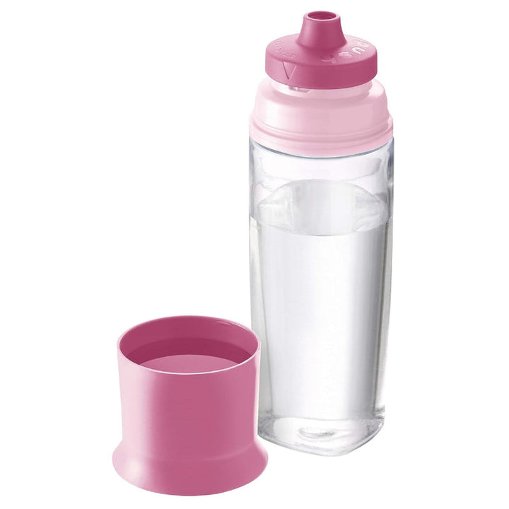 Maped Picnik Adult Water Bottle 500ml Tender Rose MD-871801 - Salman Stores