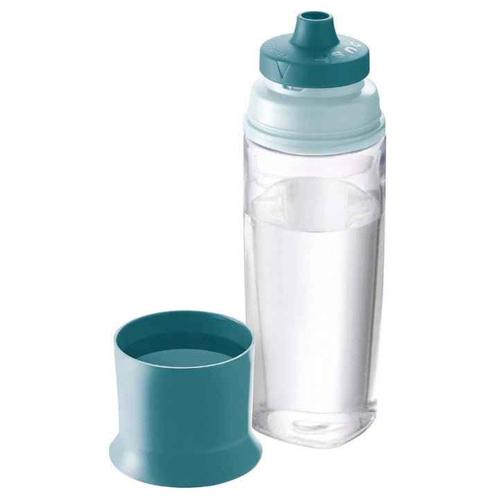 Maped Picnik Adult Water Bottle 500ml Euclyp Green MD-871804 - Salman Stores