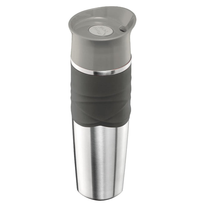 Maped Picnik Adult Travel Mug Grey MD-871905 - Salman Stores