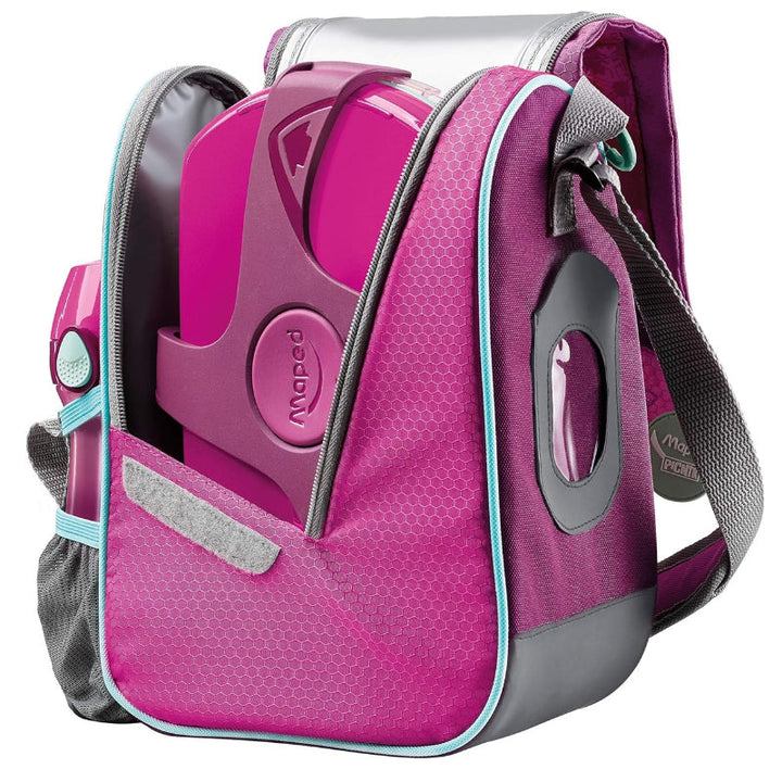 Maped Picnik Concept Lunch Bag Pink MD-872016 - Salman Stores