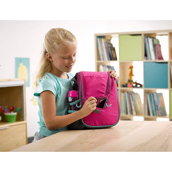 Maped Picnik Concept Lunch Bag Pink MD-872016 - Salman Stores