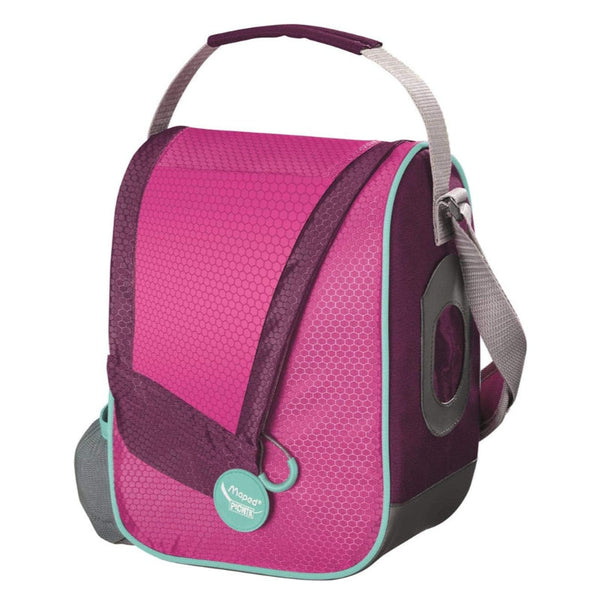 Maped Picnik Concept Lunch Bag Pink MD-872016 - Salman Stores
