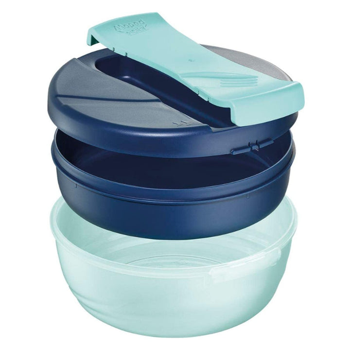 Maped Picnik Origins Lunch Bowl 1.4 L Blue MD-872604 - Salman Stores