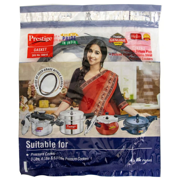 Prestige Deluxe Gasket suitable for 16/ 20 Liter MPD360 - Salman Stores
