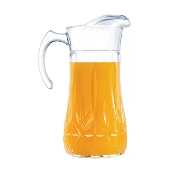 Luminarc Brighton Jug 1.8 Liter - Salman Stores