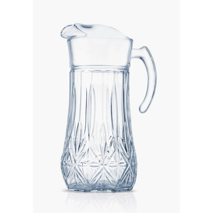 Luminarc Brighton Jug 1.8 Liter - Salman Stores