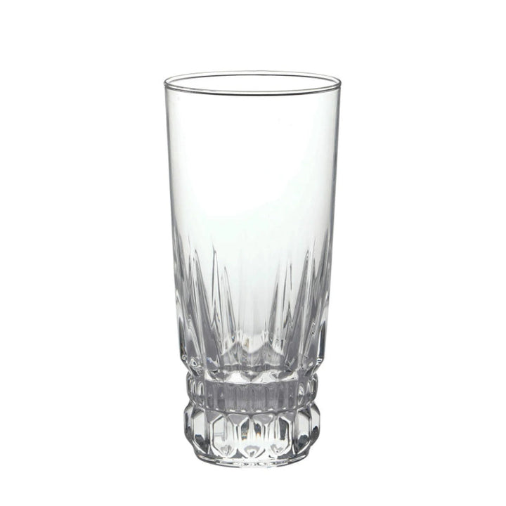 Luminarc Tumbler Imperator H/B  31Cl 6 pcs Set N1288 - Salman Stores