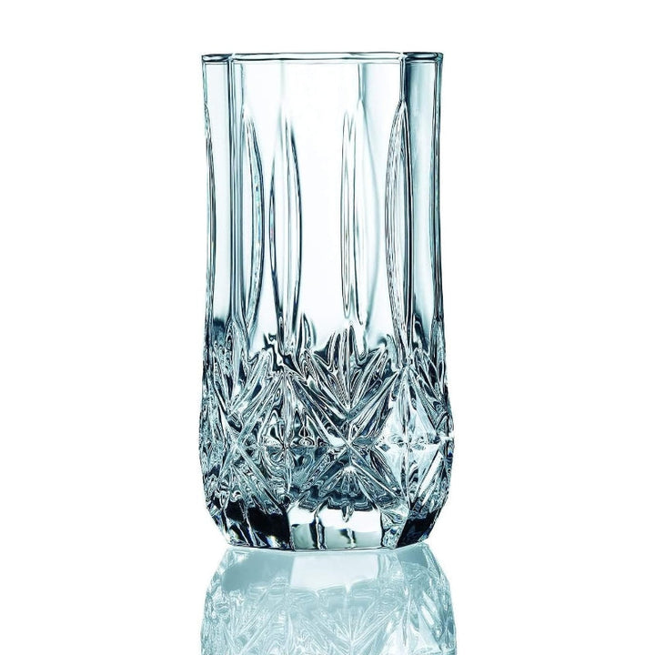 Luminarc Tumbler Brighton H/B 31 cl 6 pcs Set N1307 - Salman Stores