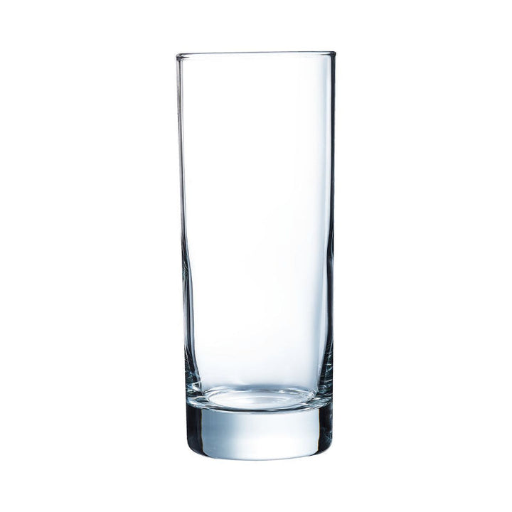 Luminarc Tumbler Islande H/B 33 cl 6 pcs Set N1318 - Salman Stores
