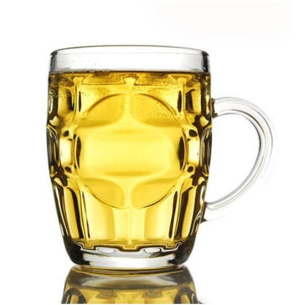 Luminarc Mug Britannia 10Oz - Salman Stores