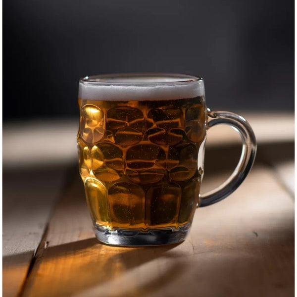 Luminarc Mug Britannia 20Oz - Salman Stores