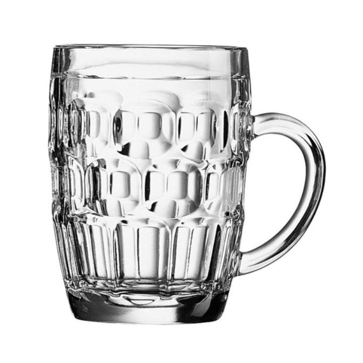 Luminarc Mug Britannia 20Oz - Salman Stores