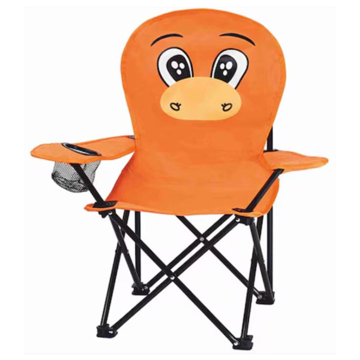 Nomad Kids Chair 36x36x60cm 13x0.6mm ND-CC-0005 - Salman Stores