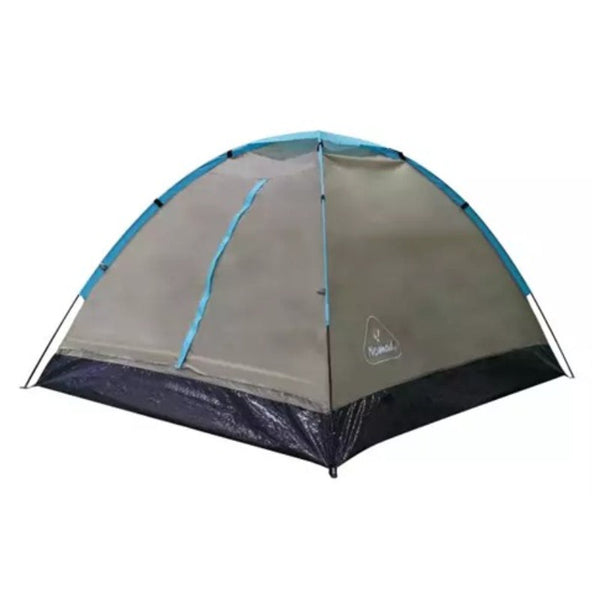 Nomad Tent Monodome 200x180x120cm 180T 3 Person ND-CT-180-3P - Salman Stores