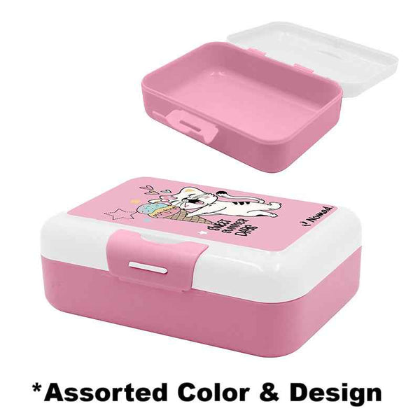 Nomad Lunch Box 6849 Assorted