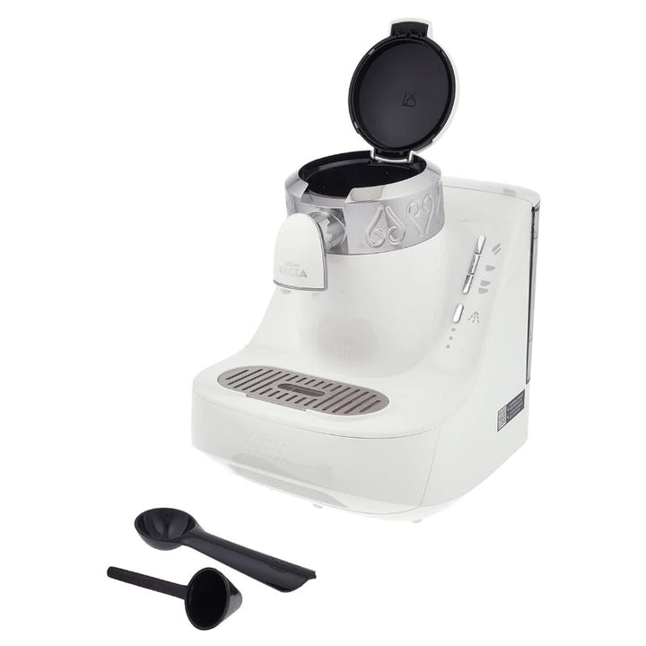 Arzum Okka 2 Turkish Coffee Machine White Chrome OK002-W - Salman Stores