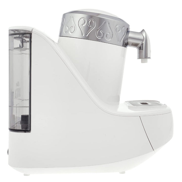Arzum Okka 2 Turkish Coffee Machine White Chrome OK002-W - Salman Stores