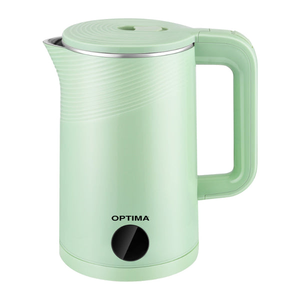 Optima Electric Kettle 1.8 Liter CK 2200 - Salman Stores