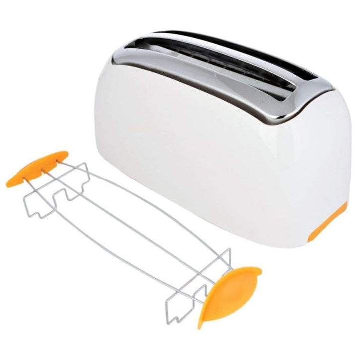 Optima Electrical Toaster 4 Slice Bread OPCT1600 - Salman Stores