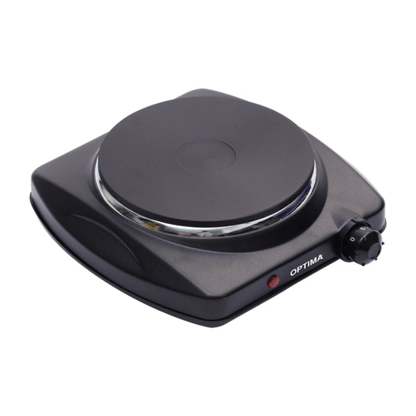 Optima Single Hot Plate 1700 - Salman Stores
