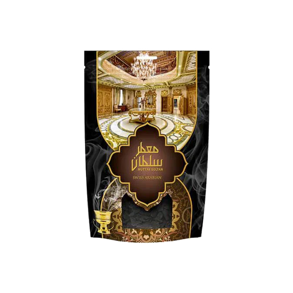 OUD MUATTAR SULTAN