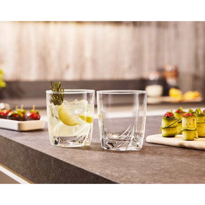 Luminarc Tumbler Ascot 3 Piece Set P1789 - Salman Stores