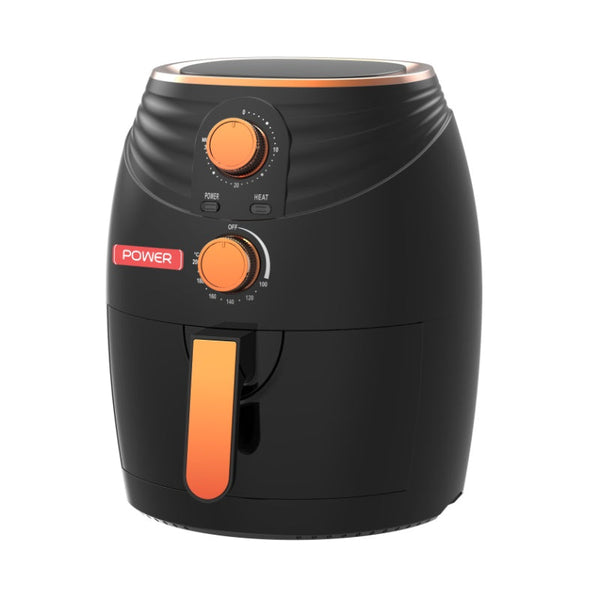 Power Air Fryer 4.2L - Salman Stores