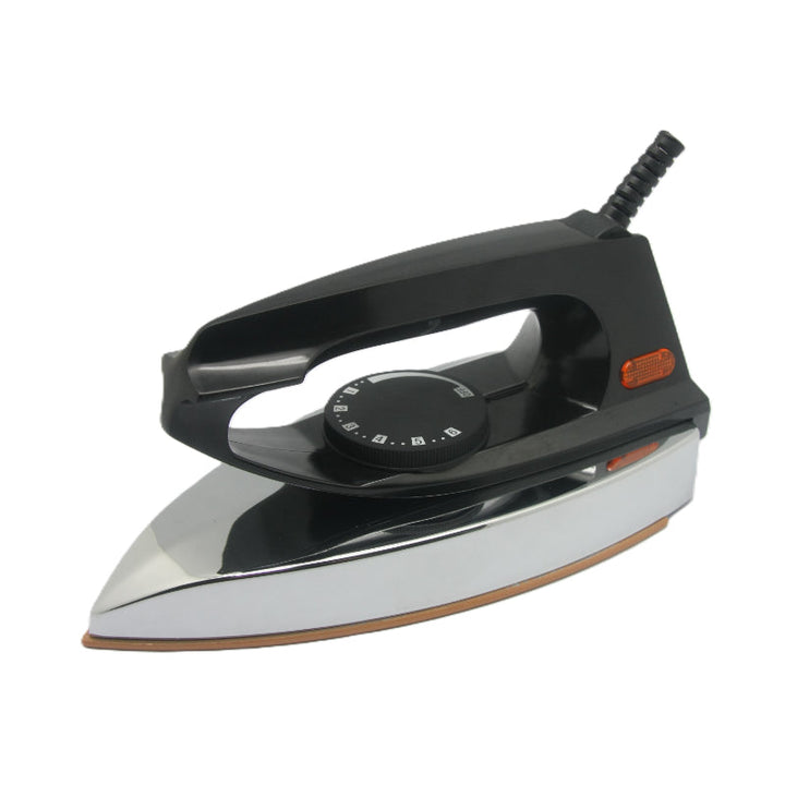 Power Dry Iron 1200 W Black - Salman Stores