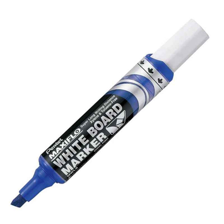 Pentel Maxiflo Whiteboard Marker Set of 8 Colors PEP-MWL6-08