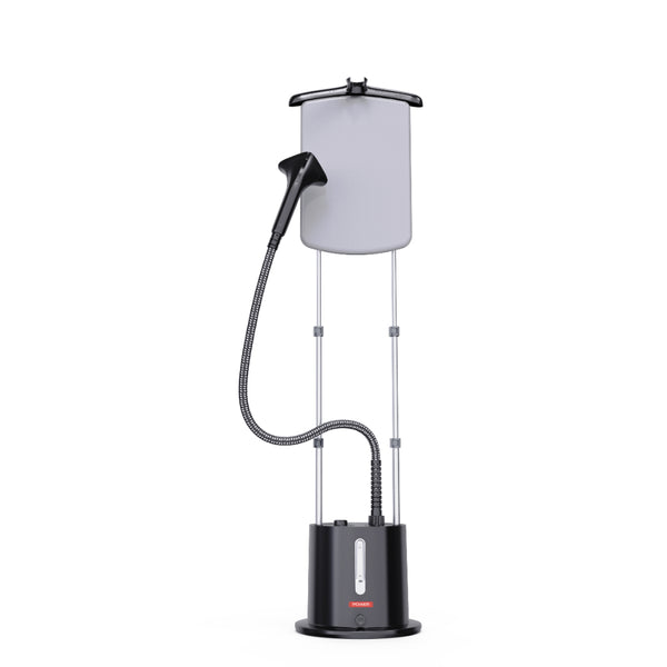 Power Garment Steamer 2000 W Black - Salman Stores
