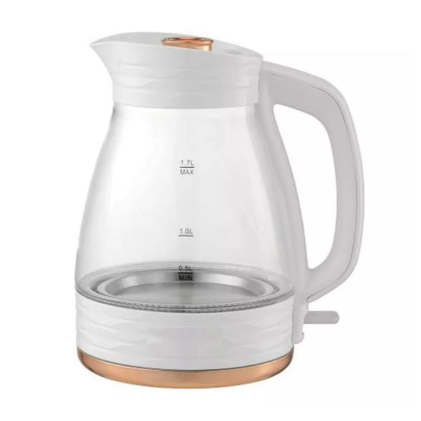 Power Electric Kettle PKK720GN - Salman Stores
