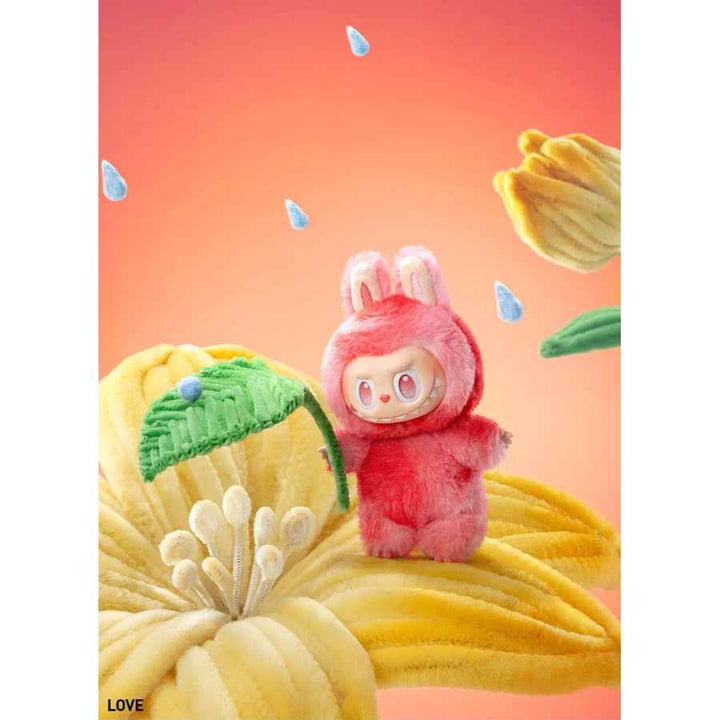 Pre Order - Labubu THE MONSTERS Big into Energy Series-Vinyl Plush Pendant Blind Box by POP MART
