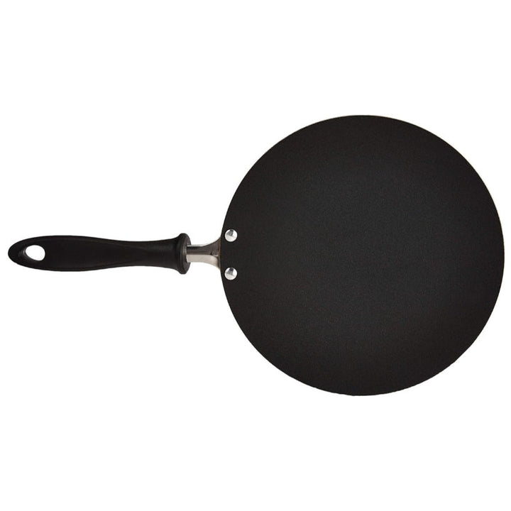 Prestige Concave Tawa Non Stick Black 25 cm PR15856 - Salman Stores