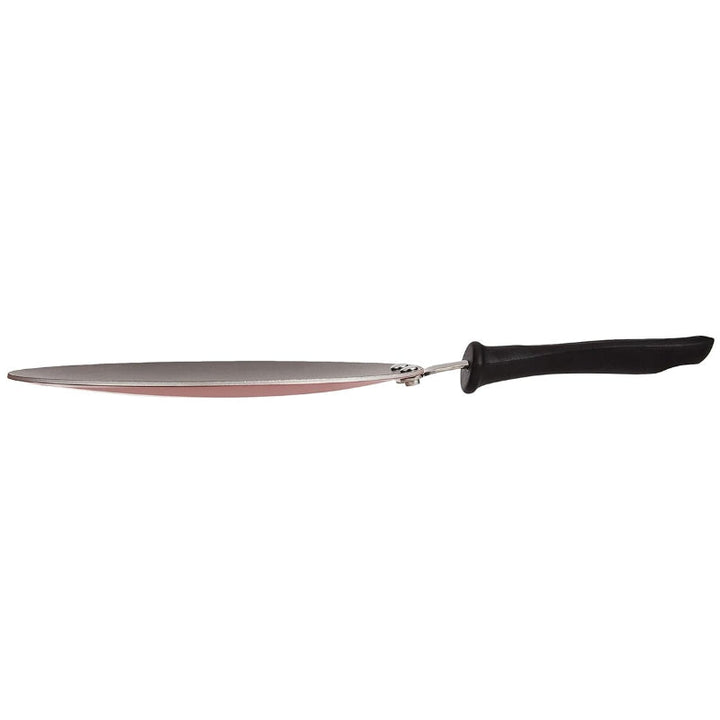 Prestige Concave Tawa Non Stick Black 25 cm PR15856 - Salman Stores
