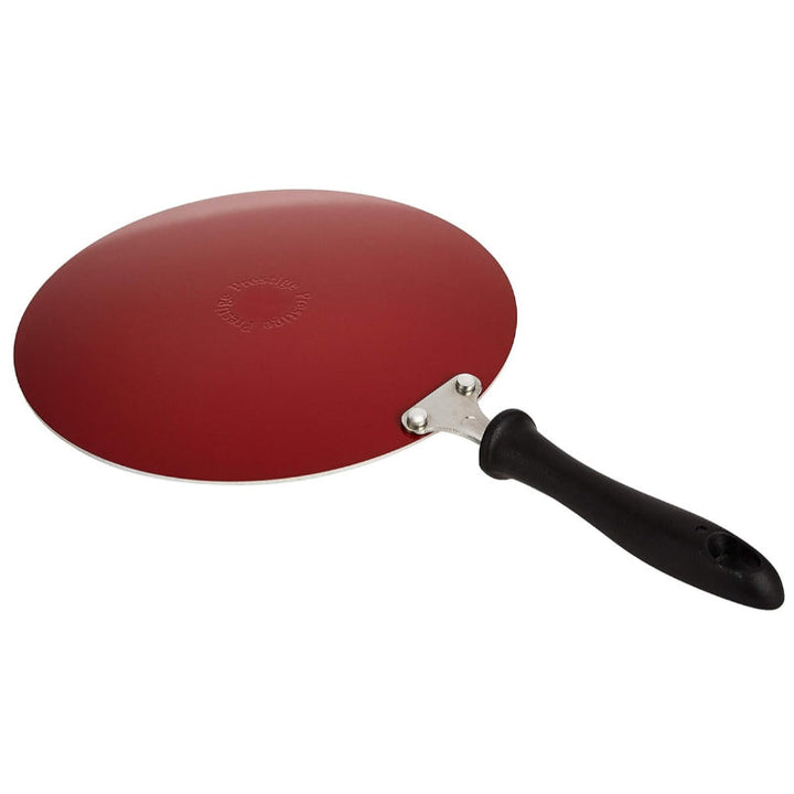 Prestige Concave Tawa Non Stick Black 25 cm PR15856 - Salman Stores