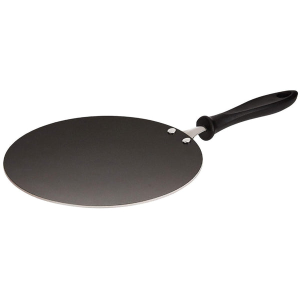 Prestige Concave Tawa Non Stick Black 25 cm PR15856 - Salman Stores