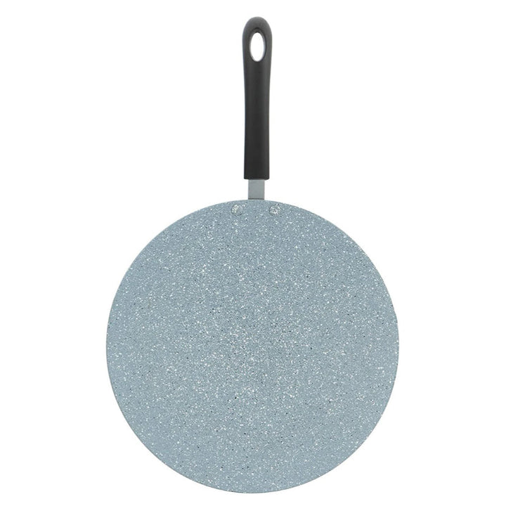 Prestige Concave Tawa Granite Grey 26 cm PR15874 - Salman Stores