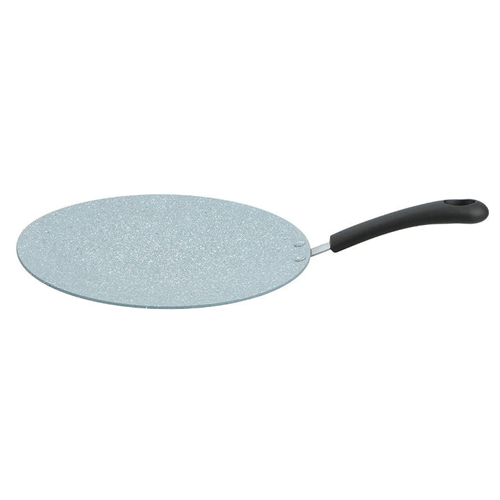 Prestige Concave Tawa Granite Grey 26 cm PR15874 - Salman Stores