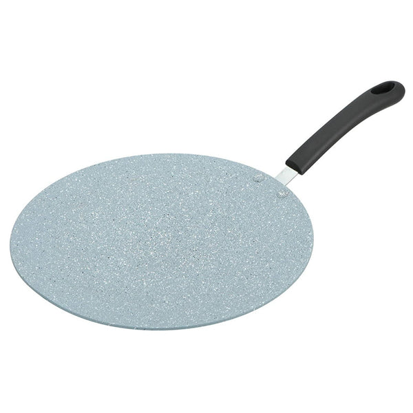 Prestige Concave Tawa Granite Grey 26 cm PR15874 - Salman Stores