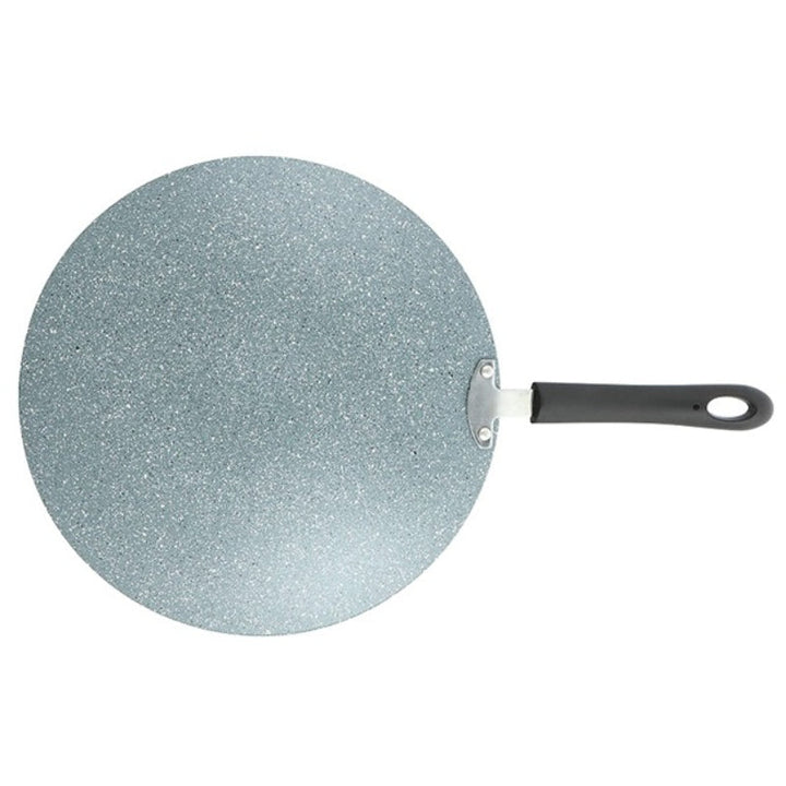 Prestige Concave Tawa Granite Grey 30 cm PR15875 - Salman Stores