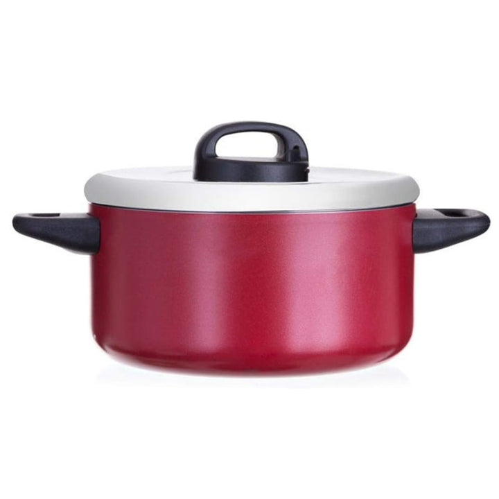 Prestige Classique Casserole 20 cm/ 2.8 Liter PR15910 - Salman Stores