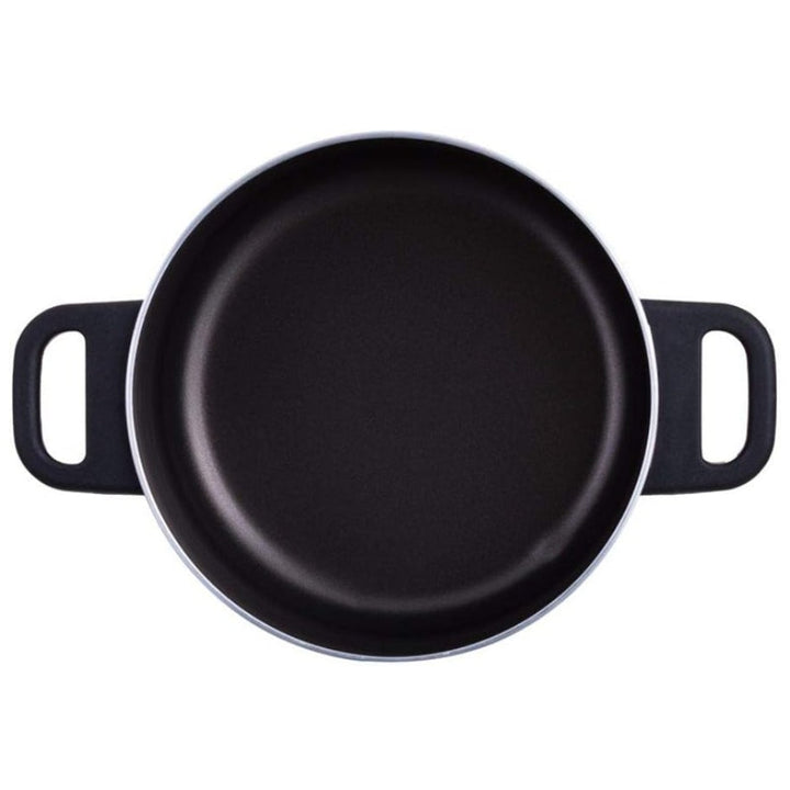 Prestige Classique Casserole 20 cm/ 2.8 Liter PR15910 - Salman Stores
