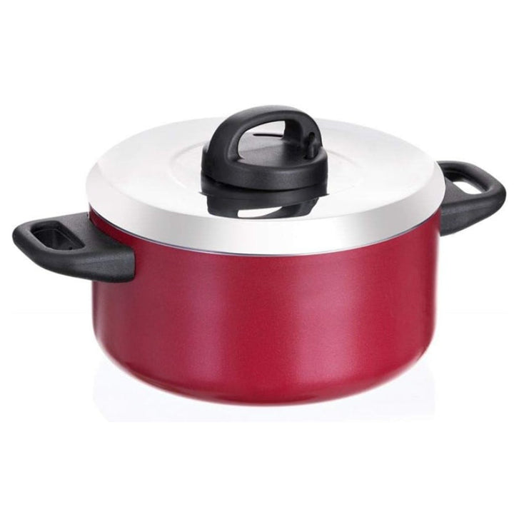 Prestige Classique Casserole 20 cm/ 2.8 Liter PR15910 - Salman Stores