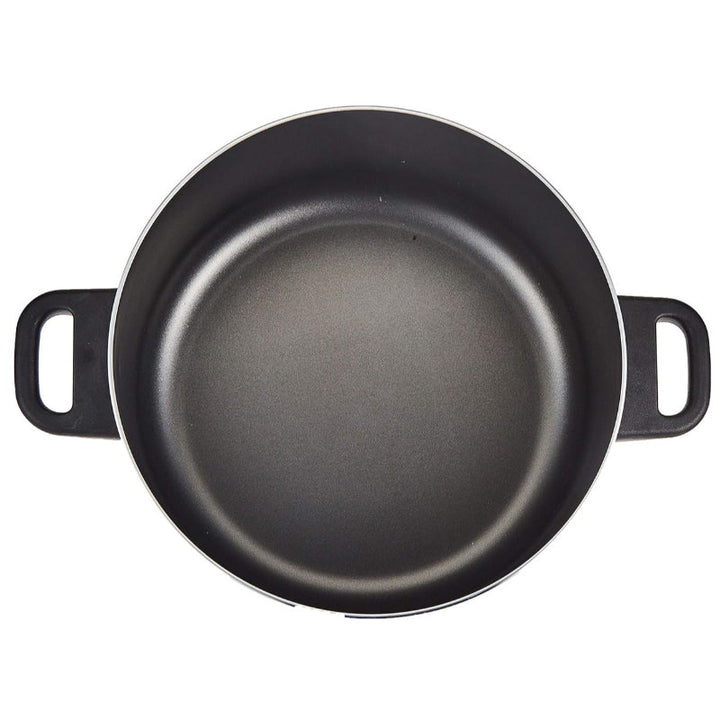 Prestige Classique Casserole 24 cm PR15912 - Salman Stores