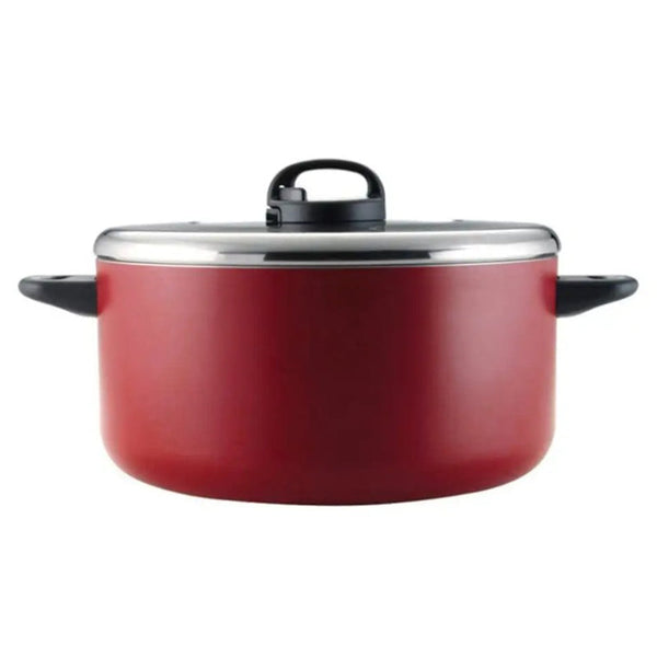 Prestige Classique Casserole 28 cm/ 8 Liter PR15916 - Salman Stores